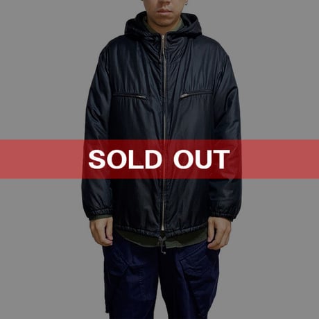 【USED】90'S HELMUT LANG PADDED JACKET