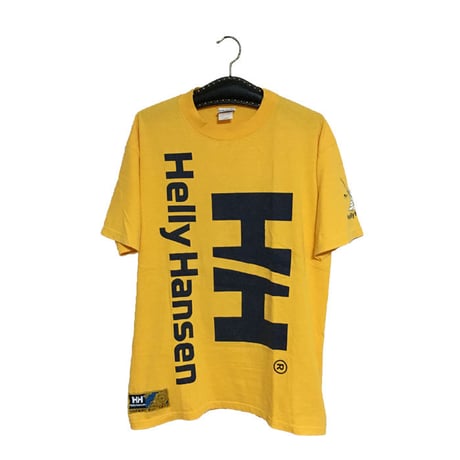 【USED】90'S HELLY HANSEN OVERSIZED T-SHIRT