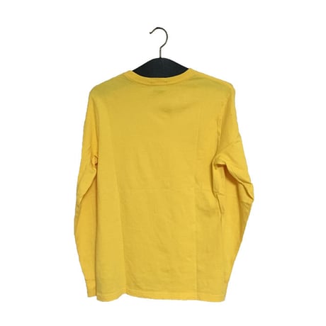 【USED】TWO-PIECE RALPH LAUREN L/S T-SHIRTS