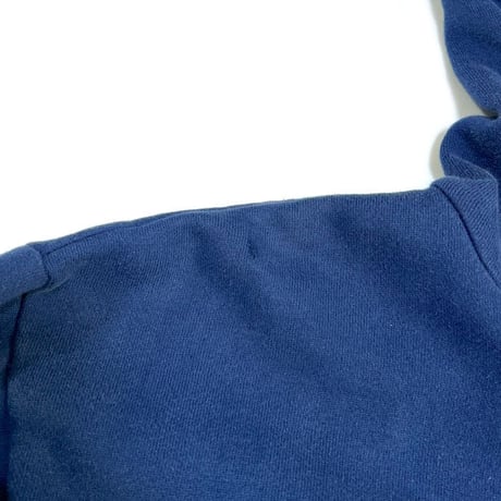 【USED】00'S FOX RACING PULLOVER HOODIE