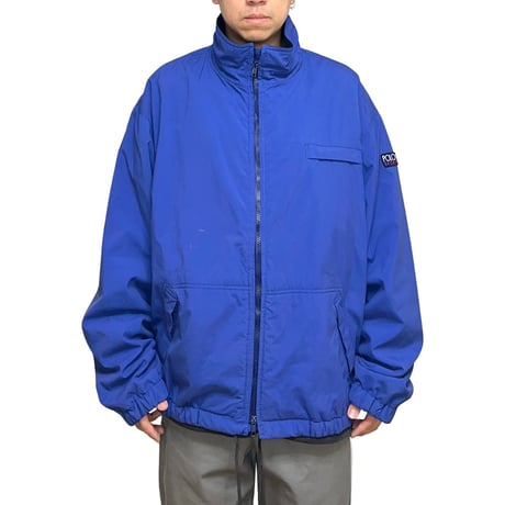 【USED】90's Polo by Ralph Lauren POLO SPORT OVERSIZED NYLON JACKET