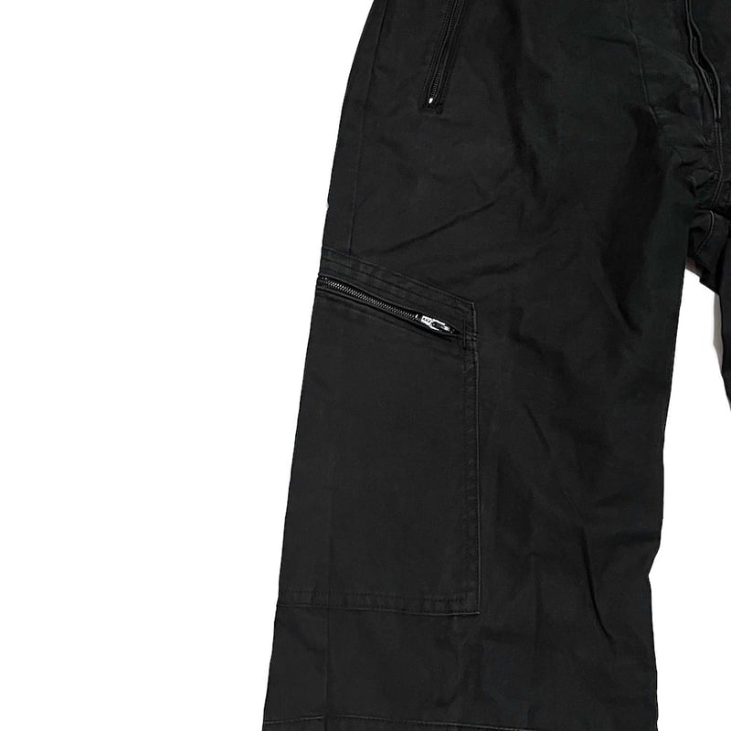 OLD STUSSY ステューシー フライトスーツ ジャンプスーツ ツナギ ストリートの王道！【STUSSY/ステューシー】よりジャンプスーツ