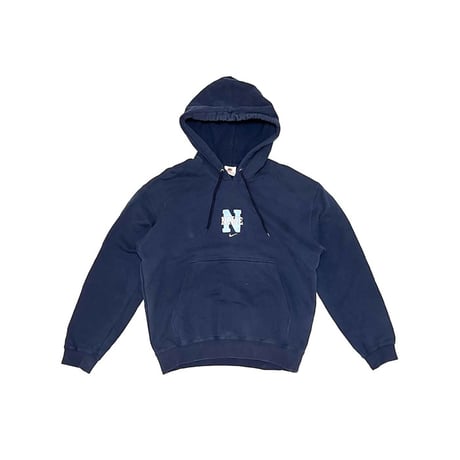 【USED】90's NIKE CENTER N-LOGO PARKA