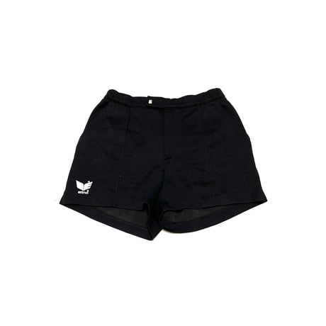 【USED】70's-80's erima TENNIS SHORTS