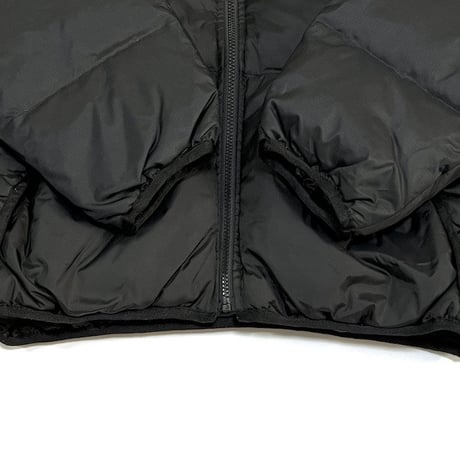 【USED】90'S-00'S ADIDAS PADDED JACKET