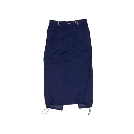 【USED】00's KILLER LOOP REMAKE LONG SKIRT
