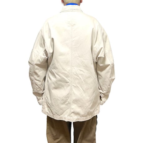 【USED】90'S GRIFFIN LAUNDRY FIELD JACKET