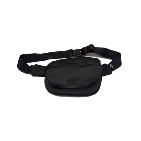 【USED】2010's Reebok N SZ NEOPRENE BUMBAG
