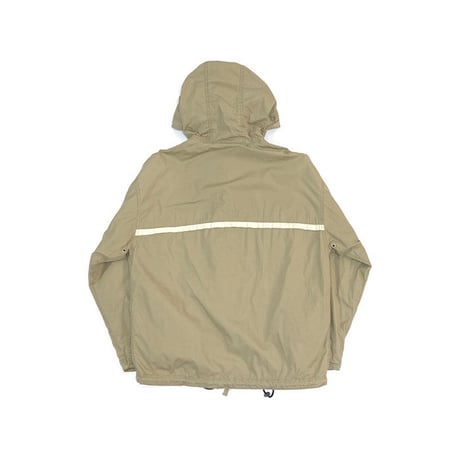【USED】90'S-00'S OLD GAP COTTON ZIP HOODIE