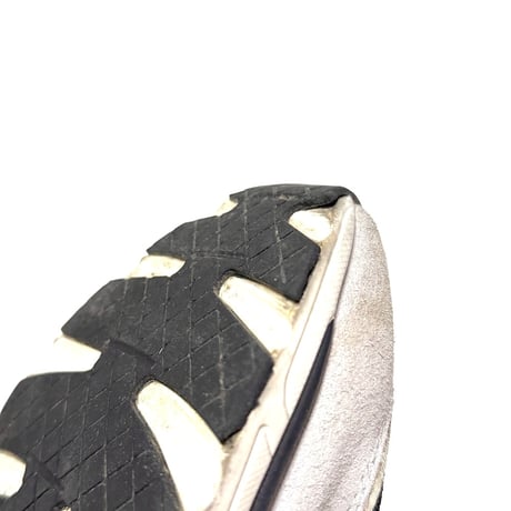 【USED】CHANEL COCO MARK SNEAKERS