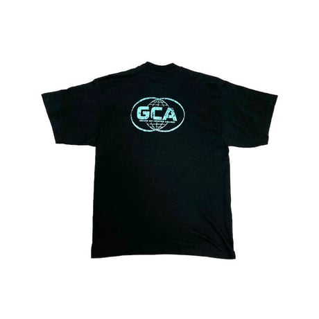 【USED】90'S GRIFFIN CORPORATION T-SHIRT