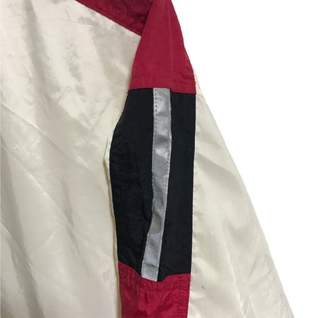 【USED】90'S  COLUMBIA SPORT ANOLAK