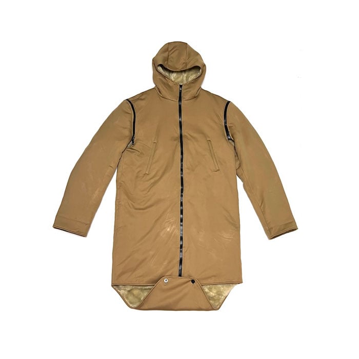 ジャケット・アウター miu miu 1999aw mouton coat fit=scale-down,w=1200