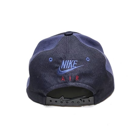 【USED】90'S  NIKE CAP