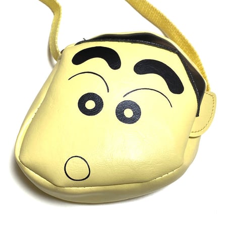 【USED】90'S CRAYON SHIN-CHAN POCHETTE