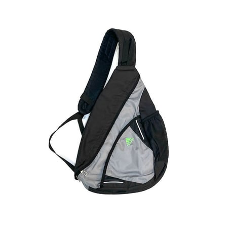 【USED】00'S ADIDAS BODYBAG