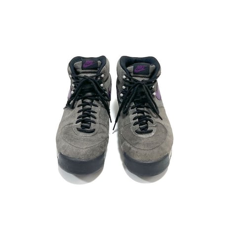 【USED】2011 NIKE AIR APPROACH MID