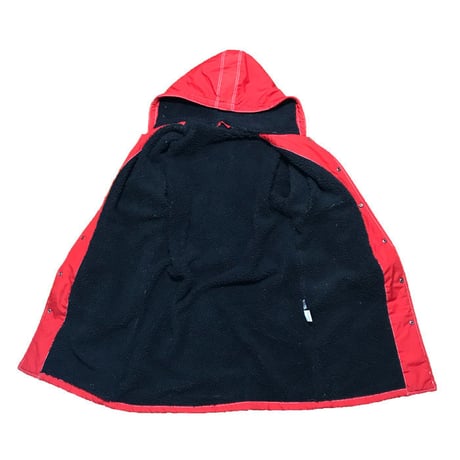 【USED】90'S MICHIKO LONDON HOODED SPORT COAT