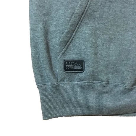 【USED】00'S FIRST DOWN PARKA