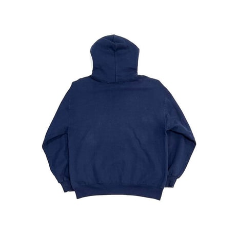 【USED】90'S RUSSELL ATHLETIC SCHOOL PARKA