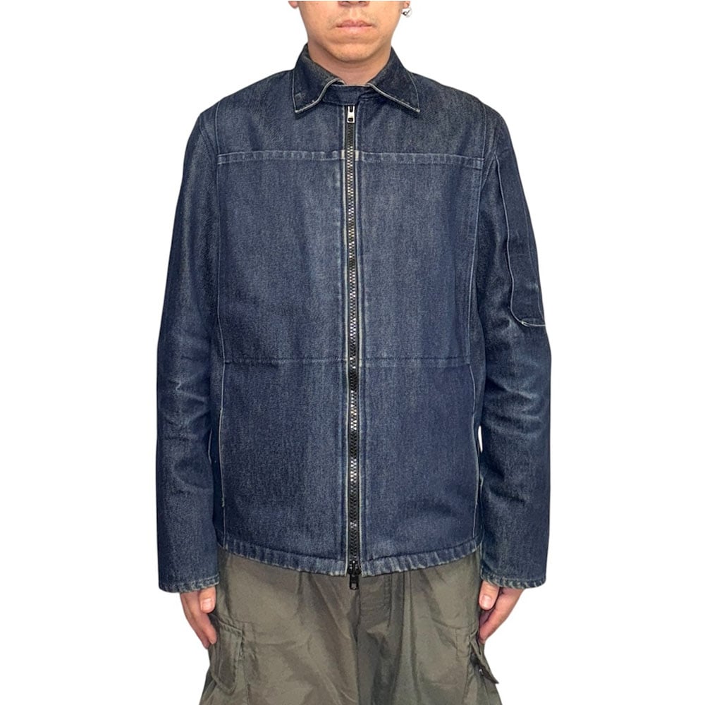 USED】90's VEXED GENERATION RESISTANCE DENIM JA USED】90's VEXED GENERATION RESISTANCE DENIM JA