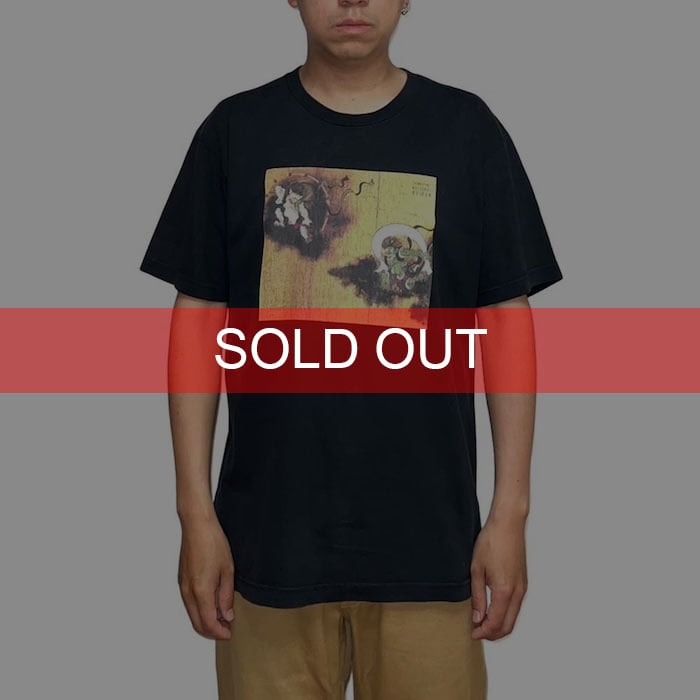 Soさん専用 レア90s 「HISTORY OF ART」tシャツ 90's「HISTORY OF ART 」 USA製 アートTシャツ – FUJI STORE