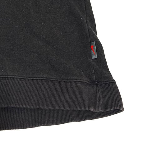 【USED】90'S NIKE CROSS-TRAINING SWEATSHIRT