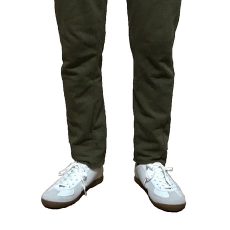 【DEAD STOCK】GERMAN TRAINER
