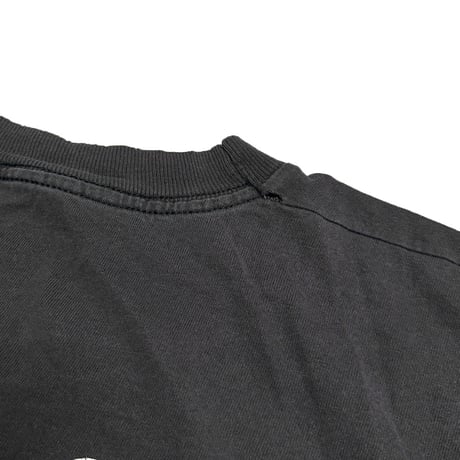 【USED】90's PINK FLOYD SUN DIAL EUROPEAN TOUR 1994 T-SHIRT