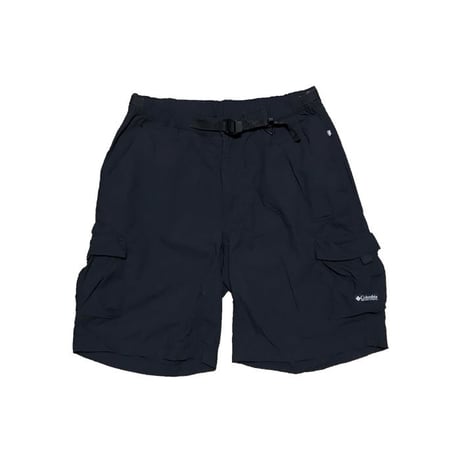 【USED】00'S COLUMBIA CARGO SHORTS