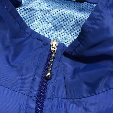 【USED】90'S CRU NYLON PULLOVER