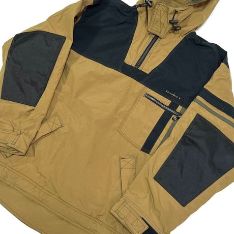 【USED】90'S-00'S O'NEILL SNOW WEAR ANOLAK JACKET
