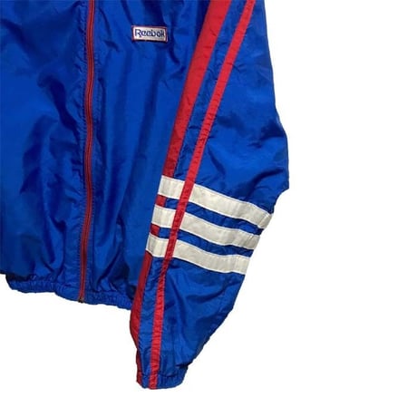 【USED】80'S REEBOK OLD TRACK SUITS