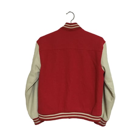 【USED】VOLKS WAGEN STADIUM JACKET