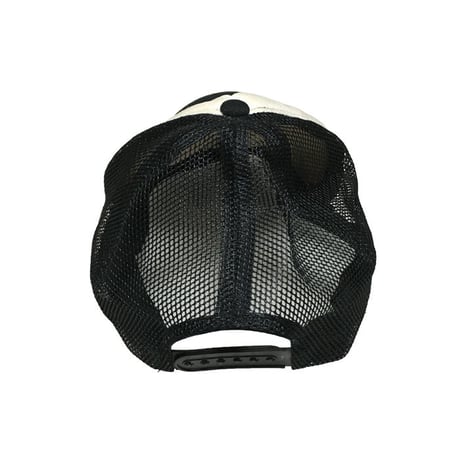 【USED】GREATFUL DEAD MESH CAP