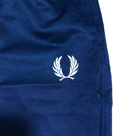 【USED】90'S  FRED PERRY TRACK PANTS