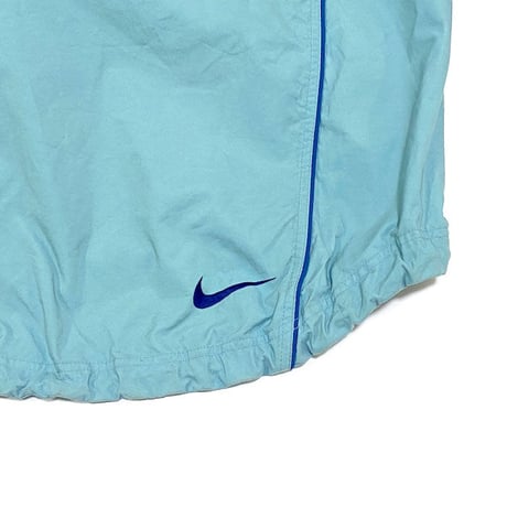 【USED】90'S NIKE ACG OUTER LAYER 3 JACKET SKY BLUE