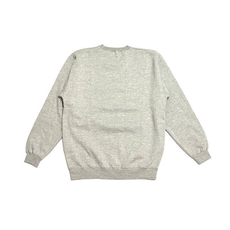 【USED】90'S CK CALVIN KLEIN JEANS LOGO SWEATSHIRT