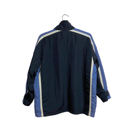 【USED】90'S-00'S VANS ZIP-UP JACKET