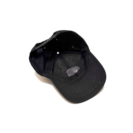 【USED】00's Slipknot "Iowa" CAP