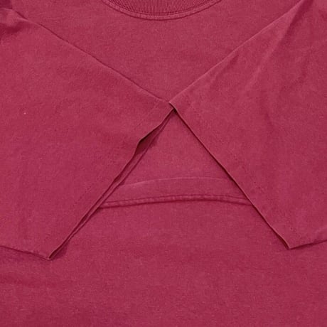 【USED】90'S TRUTH SOUL ARMOR T-SHIRT