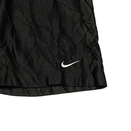 【USED】00'S NIKE BASKETBALL SHORTS