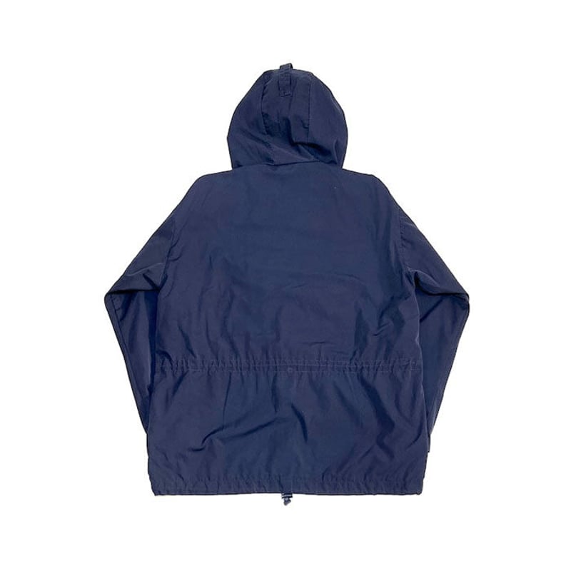 90s Helly Hansen アノラックパーカー M USA古着 Y2K 美品】90s HELLY HANSEN アノラックパーカーy2k古着 - メルカリ