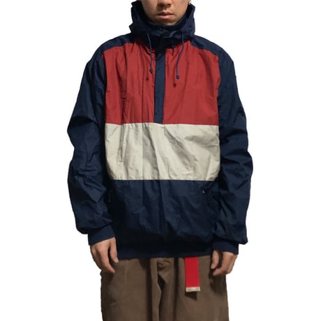 【USED】90'S PHENIX GORE-TEX 2WAY ANOLAK