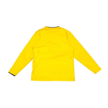 【USED】90's-00's CHAPS RALPH LAUREN ZIP POCKET L/S T-SHIRT