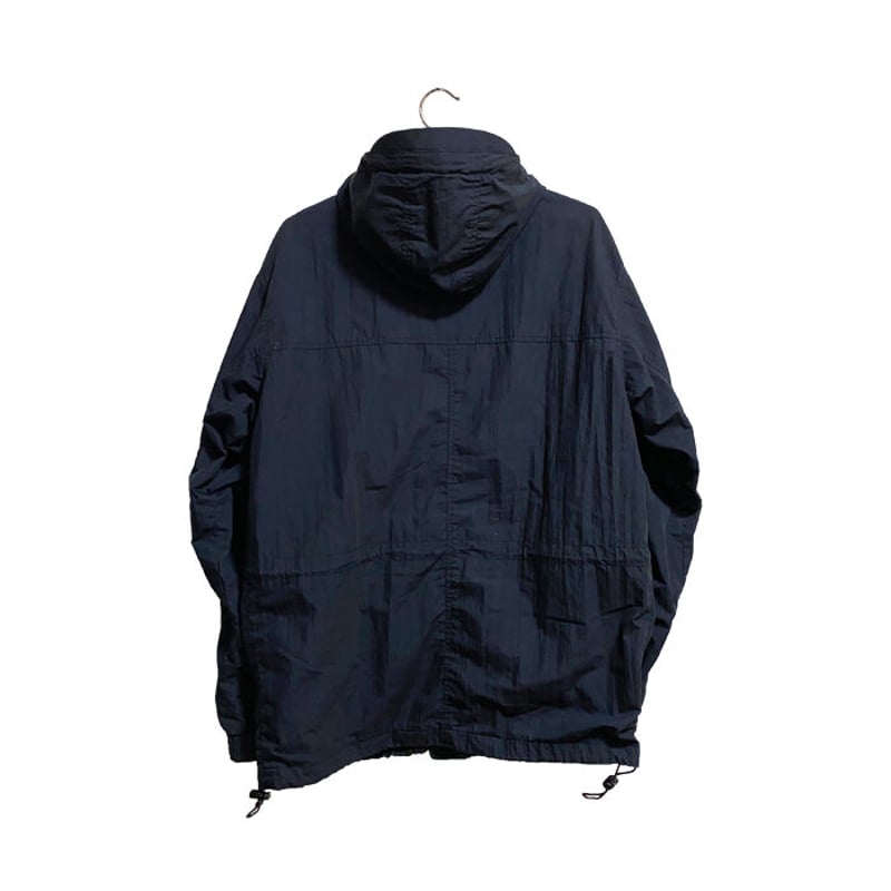 USED】00'S STUSSY × SURPLUS MOUNTAIN PARKA | KO USED】00'S STUSSY × SURPLUS MOUNTAIN PARKA | KO