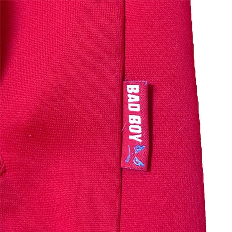 【USED】90'S BAD BOY TRACK JACKET