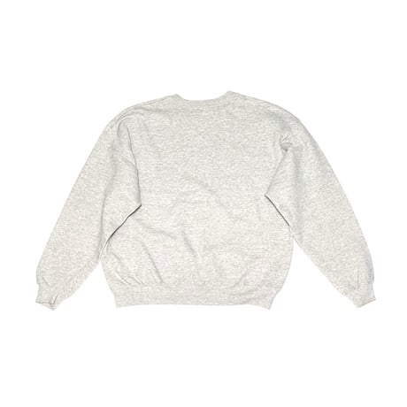 【USED】80's HARLEQUIN N.G. OCTOPUS SWEATSHIRT