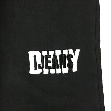 【USED】90'S DKNY JEANS SWEAT PANTS