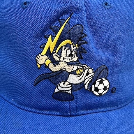 【USED】90'S J.LEAGUE GAMBA OSAKA CAP